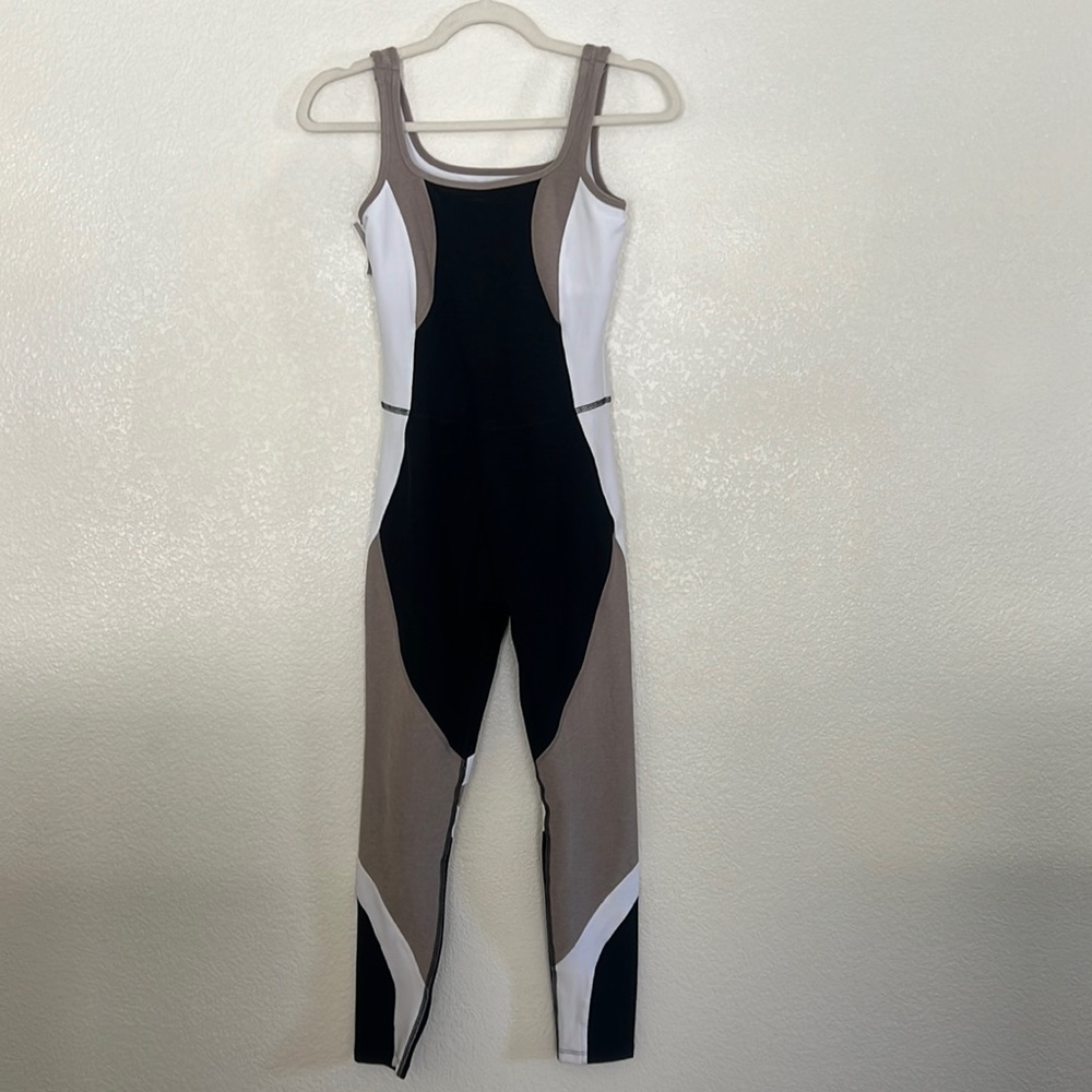 Beyond Yoga Space Dye Jumpsuit